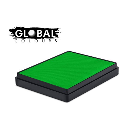 Global Neon Green 50g (NEON GREEN 50G)